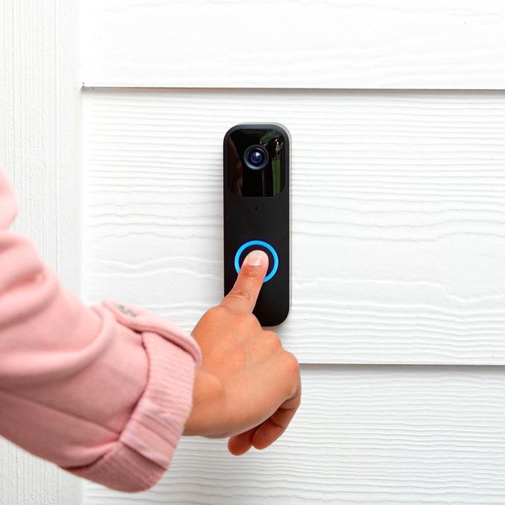 Immagine prodotto Amazon Campanello video (WiFi)