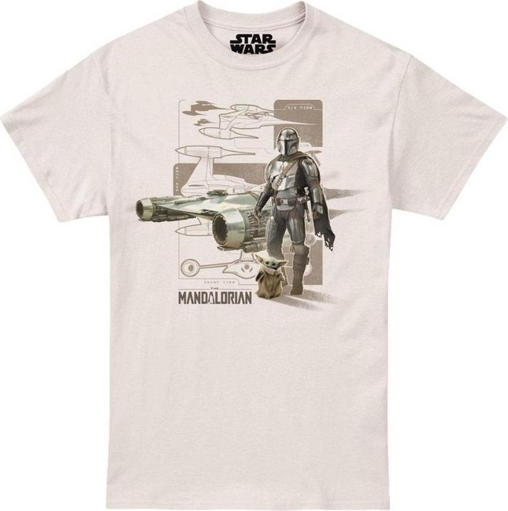 Star Wars TShirt (M)