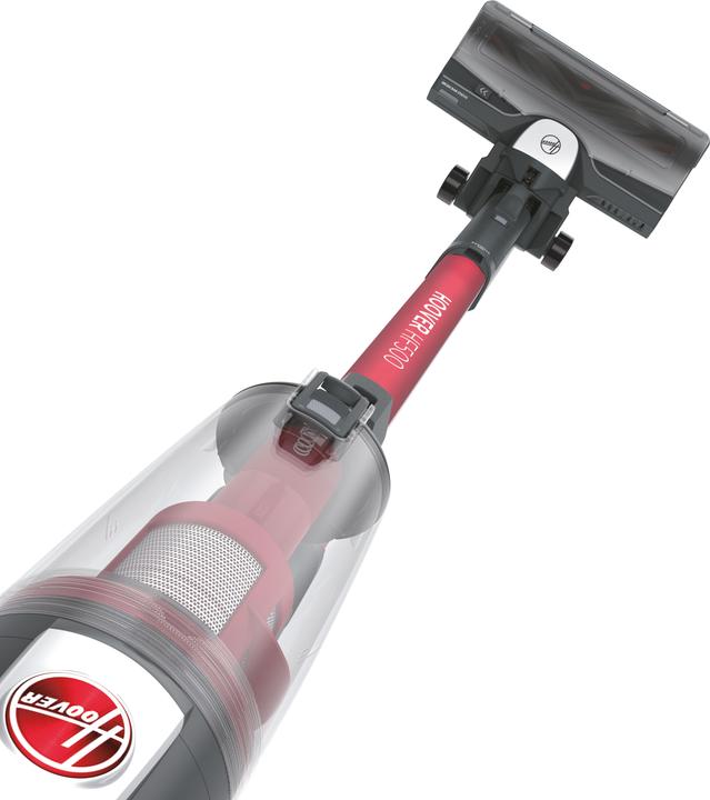 Image du produit Hoover HF522STH 011
