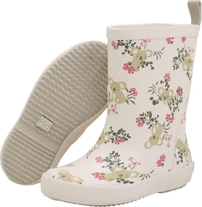 Immagine prodotto CeLaVi Kinder Gummistiefel Perfectly Pale (24)