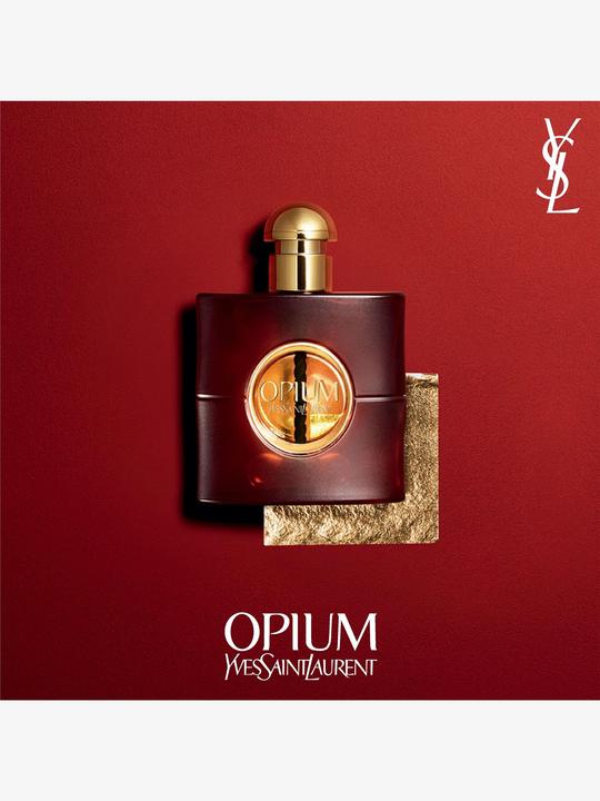 Actual product image Yves Saint Laurent Opium (Eau de parfum, 50 ml)
