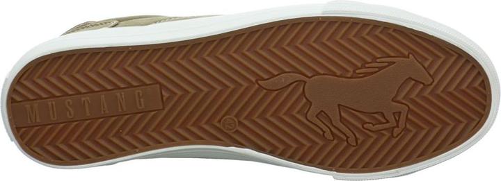 Image du produit Mustang Baskets (42)