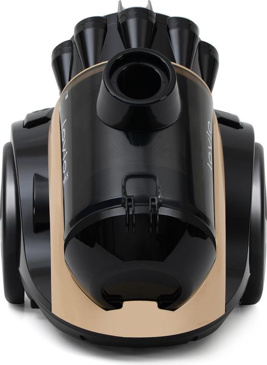 Actual product image Lovio LVCVC001 VacuuFlex