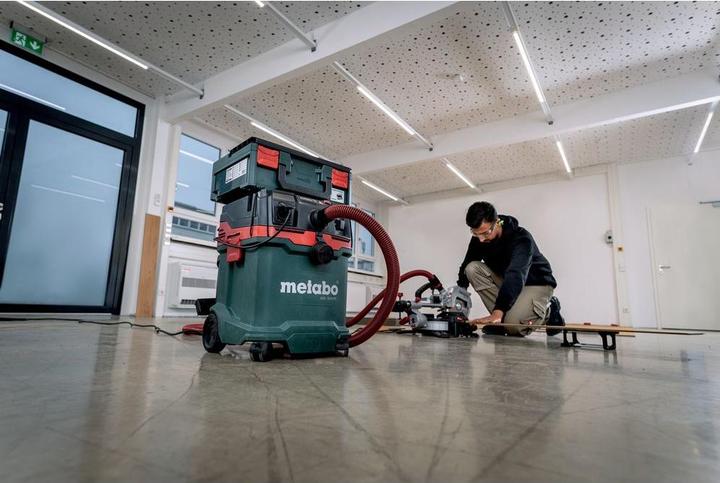 Immagine prodotto Metabo ASA 30 M PC (Aspirapolvere a umido e a secco)