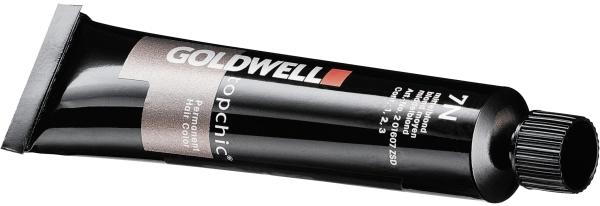 Produktbild Goldwell Topchic (Braun, Bronze)