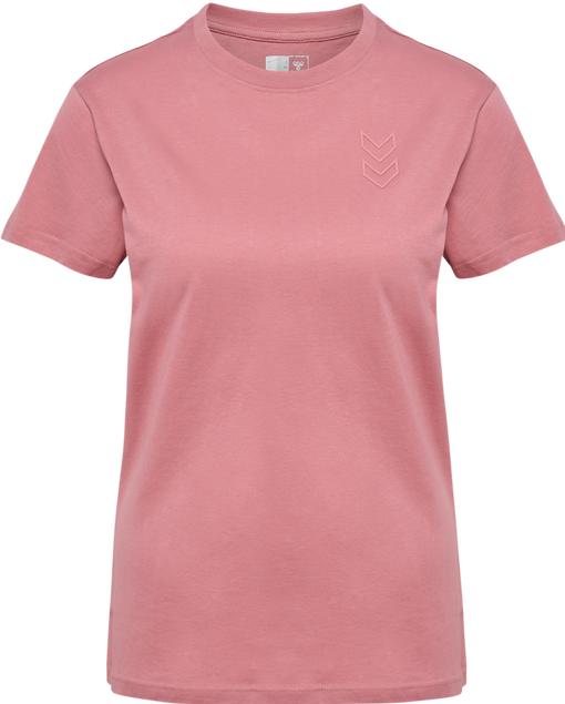 Produktbild hummel hmlACTIVE CO TEE S/S WOMAN (XS)