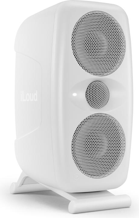 Image du produit IK Multimedia iLoud MTM MKII Pair - 100 watts actifs (Actif, Couples, 2x 100 W)