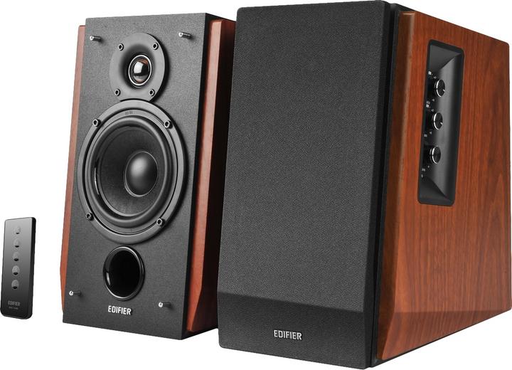 Image du produit Edifier R1700BT 2.0 (1 paire, 66 W)