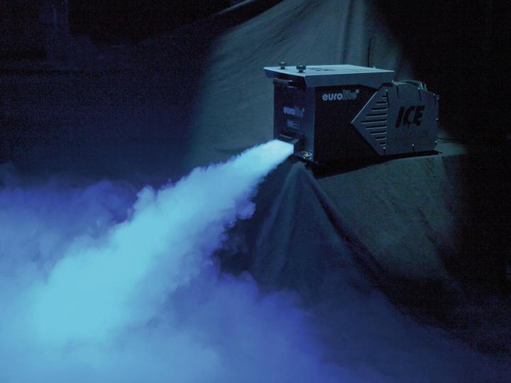 Produktbild Eurolite Nb-150 Ice