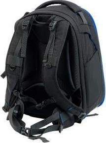 Actual product image CamRade run&gunBackpack Medium (Photo backpack)