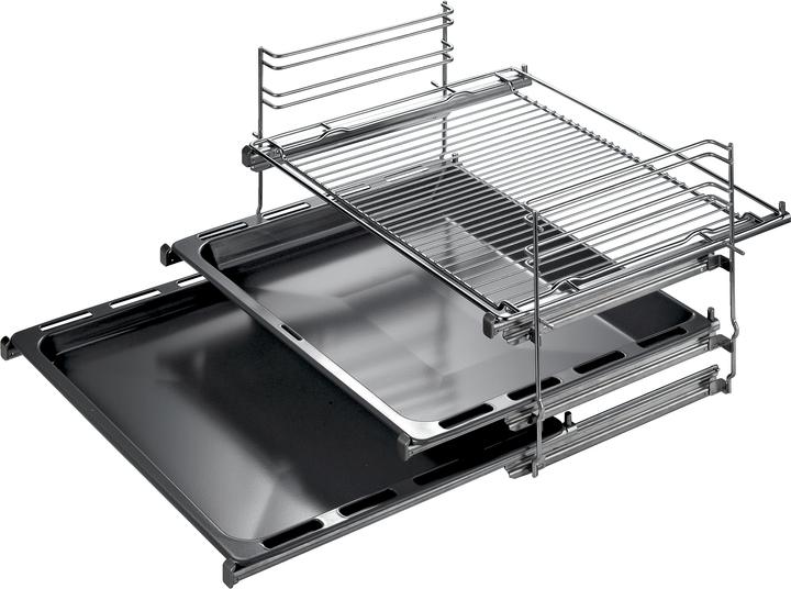Image du produit Bosch Hausgeräte HEZ438301