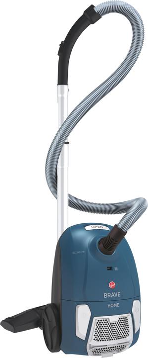 Hoover Brave BV50HM 011 2,3 L Zylinderstaubsauger Dry 700 W Staubbeutel