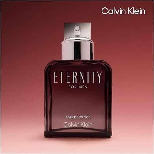 Produktbild Calvin Klein Eternity Men Amber Essence (Eau de Parfum, 200 ml)
