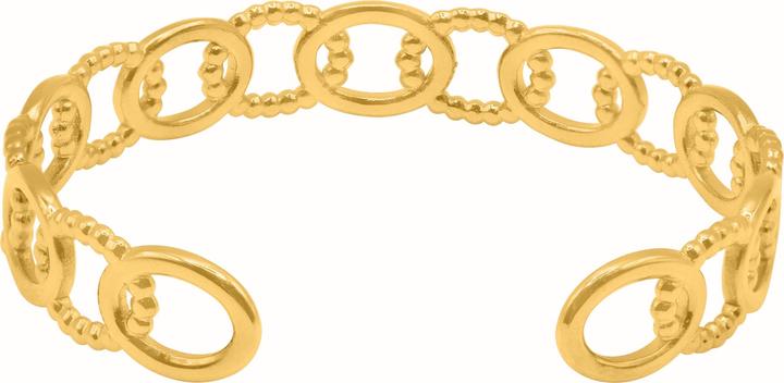 Immagine prodotto Heideman Taran color oro (100% acciaio inossidabile)