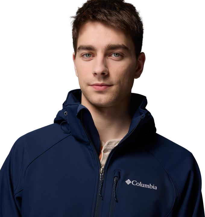 Produktbild Columbia Cascade Ridge™ III Softshell (XL)