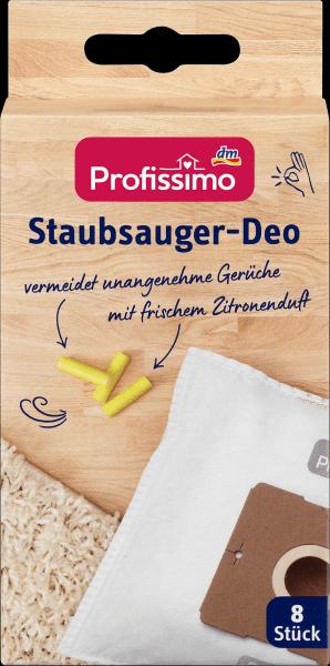 Immagine prodotto dm Profissimo Deodorante Hoover