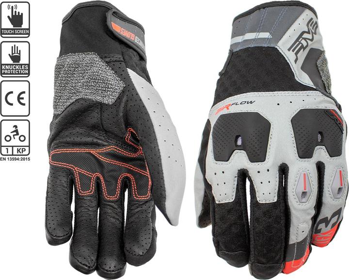 Five TFX3 Airflow (Herren, L)