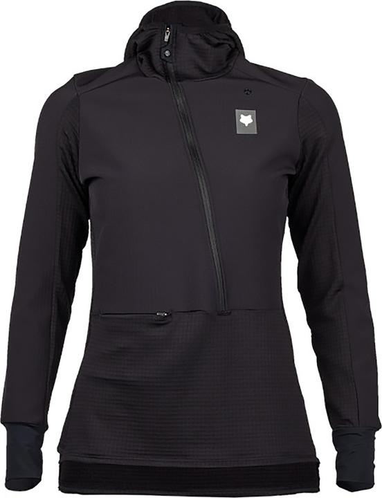 Produktbild Fox Hoody 24 W Defend Thermal Hoodie Blk (S)