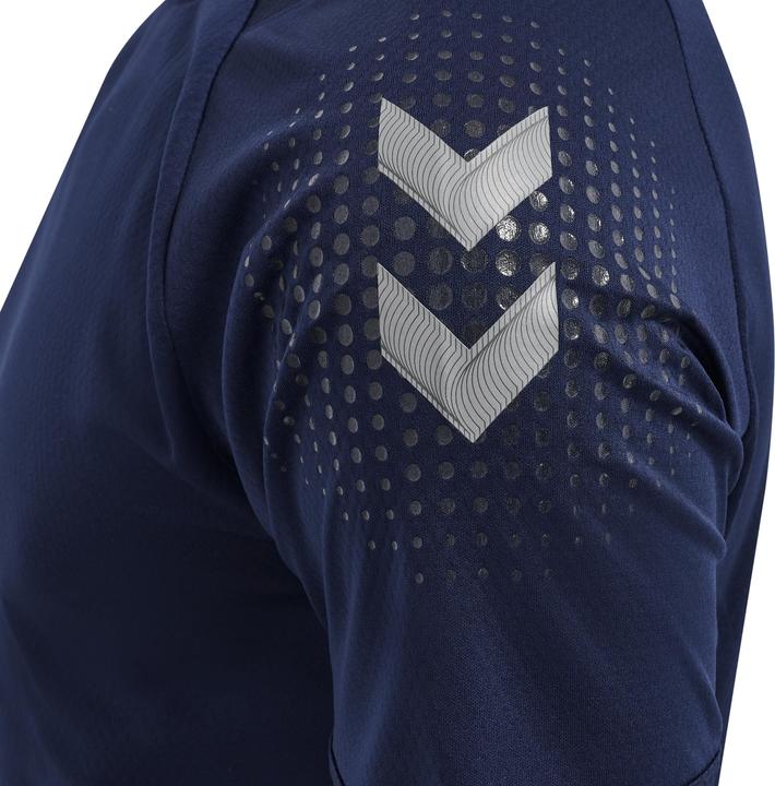 Immagine prodotto hummel Maglia In Piombo S/S Poly (S)