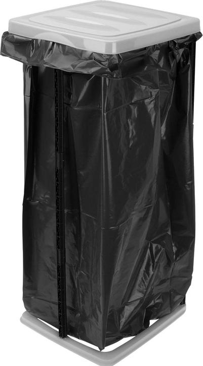 Produktbild Mojawo Müllsackständer Mülleimer Abfallsammler für Müllsäcke 60L (60 l)
