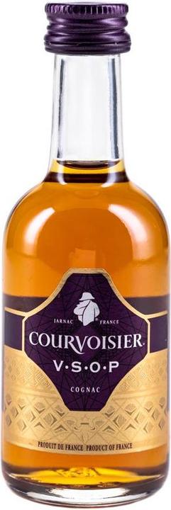 Produktbild Courvoisier VSOP Cognac