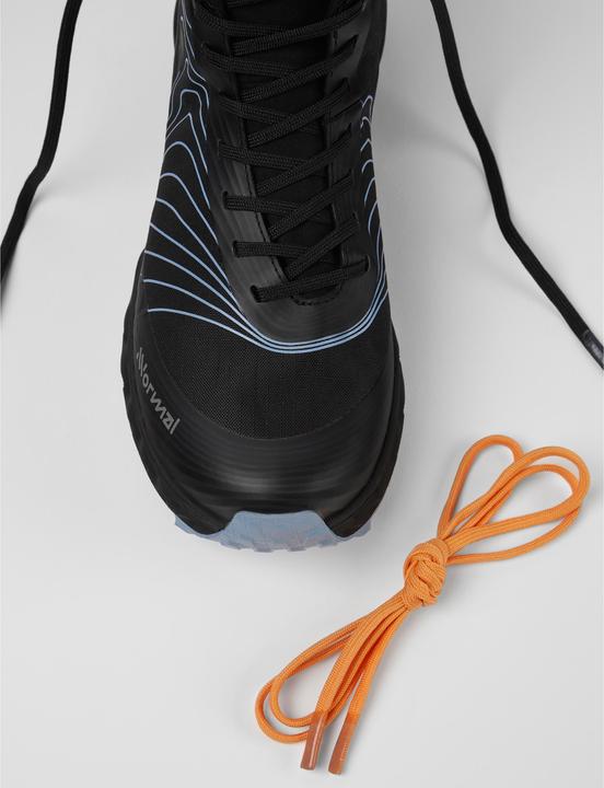 Produktbild Nnormal Tomir Boot WP Shoe Black/Blue (47 1/3)