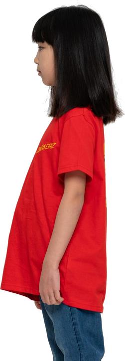 Actual product image Santa Cruz Shadowless Dot Kids T-Shirt