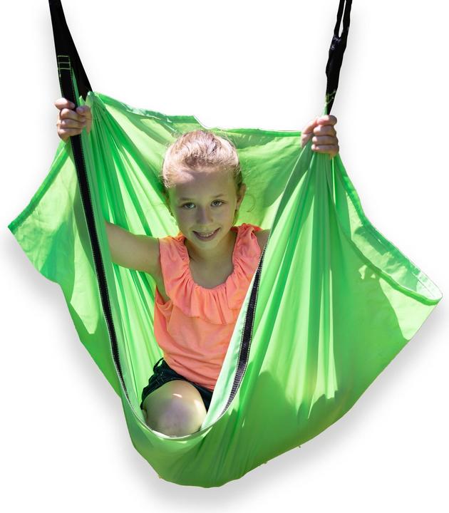 Produktbild MTS Hängemattenschaukel 80cm Seil 150-200cm