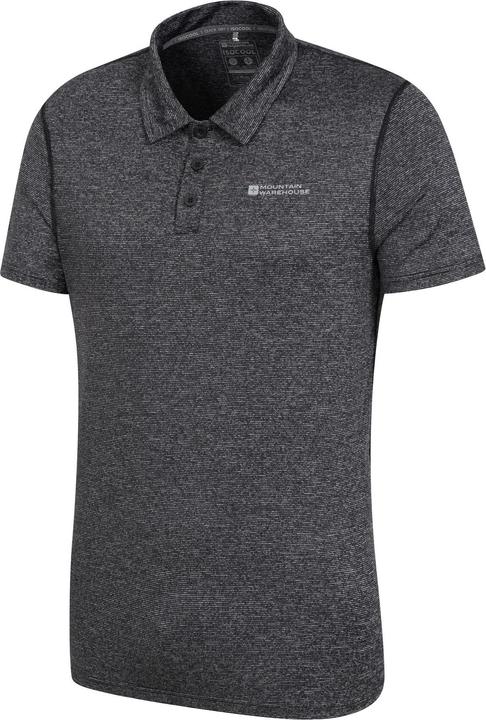 Produktbild Mountain Warehouse Agra Poloshirt (XXS)