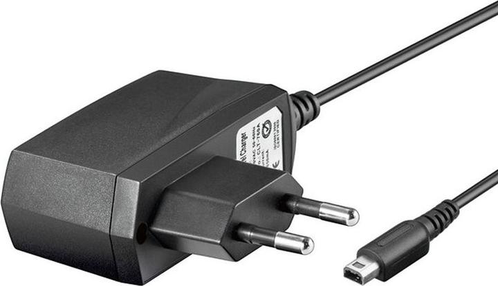 AccuCell Charger Nintendo DSi, Nintendo DSi XL