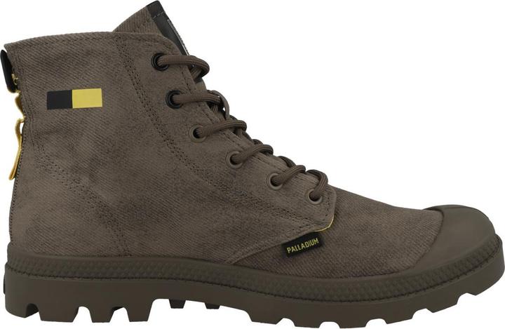 Actual product image Palladium Pampa Surplus - 63667 (38)