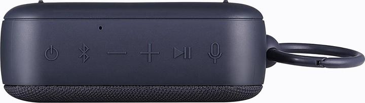 Actual product image LG XBOOM Go PN1. Speaker type: 1-way, Tweeter diameter (Imperial): 3.81 cm (1.5" ), Tweeter dia. (5 h, Battery operated)
