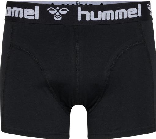 Produktbild hummel Hmlmars 2pack Boxers (XXL, 2er Pack)