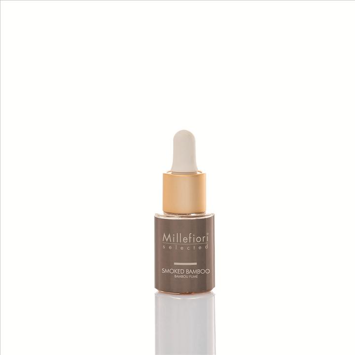 Produktbild Millefiori Smoked Bamboo