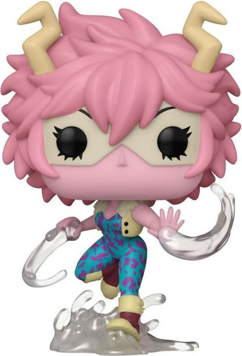 Actual product image Funko POP! - My Hero Academia: Mina Ashido