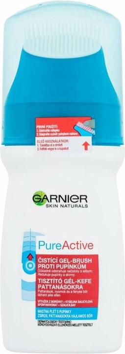 Garnier Pure Active (Reinigungstücher, 150 ml)