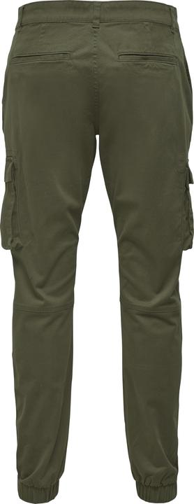 Immagine prodotto Only & Sons Pantaloni cargo con polsino (W29/L30)