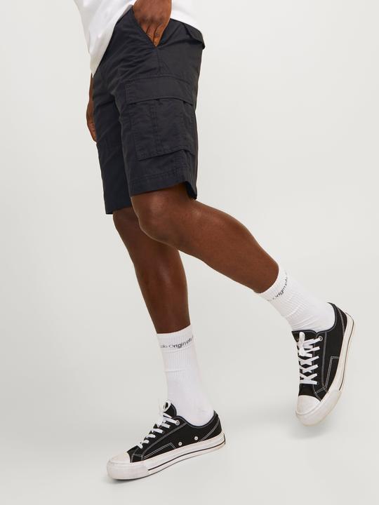 Image du produit Jack & Jones Lot de 2 shorts cargo loose fit Shorts cargo (S)