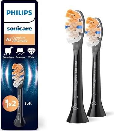 Produktbild Philips Sonicare A3 Premium All-in-One (2 x)