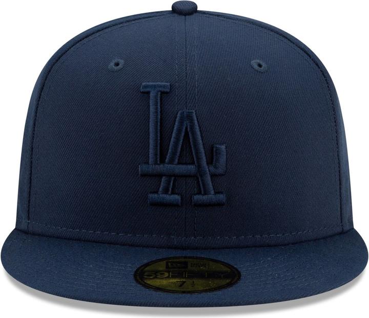 Actual product image New Era 59Fifty Cap WORLD SERIES 1988 LA Dodgers - 7 1/2 (7 1/2)