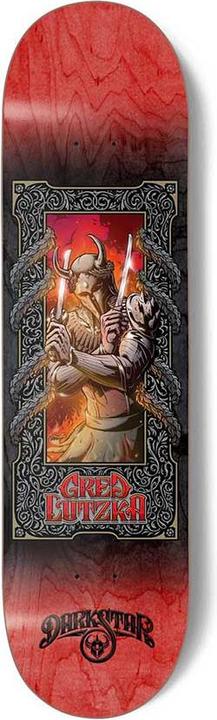 Darkstar Deck Anthology