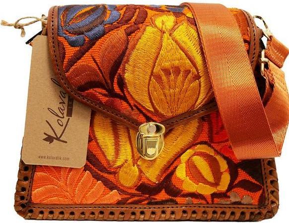 Image du produit Kolavalik Sac à main, No. 4