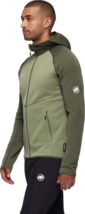 Actual product image Mammut Aconcagua ML Hooded Jacket Men (XL)