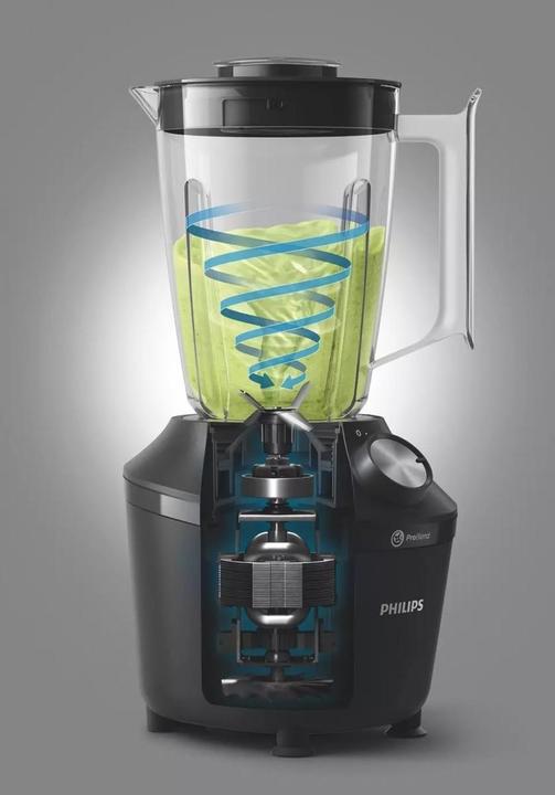 Actual product image Philips BLENDER/HR2191/01 (600 W)