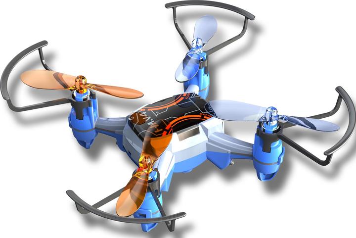 Image du produit Silverlit Mission de drone avec camion