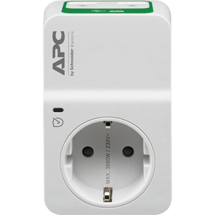 Produktbild APC Essential SurgeArrest