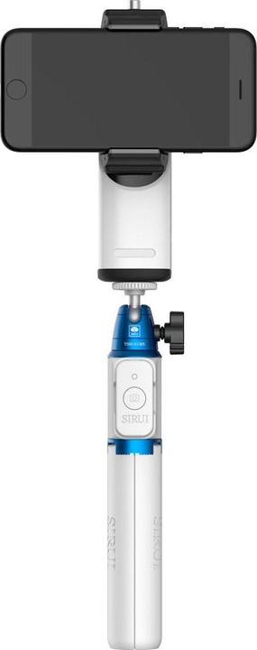 Immagine prodotto Sirui Kit di stabilizzazione VK-2W (Metallo, Materiale sintetico)