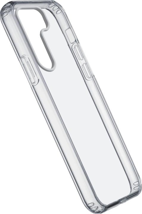 Produktbild Cellularline Hard Case Clear Duo (Samsung Galaxy S23+)