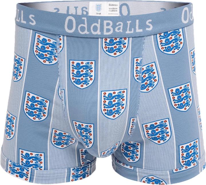 Oddballs 1996 Away Boxershorts (XXL)