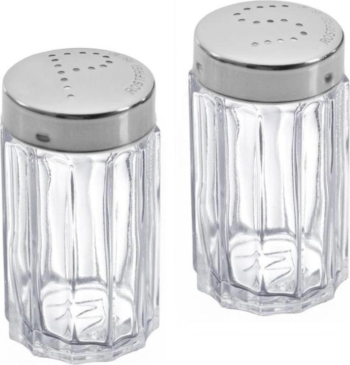 Produktbild Westmark Salz- und Pfefferstreuer-Set (Salz, Pfeffer)